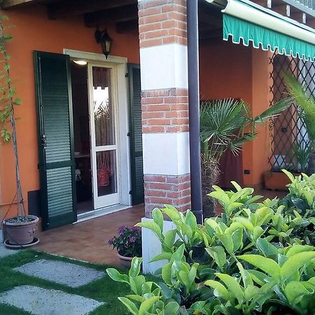 Casa Vacanze I Borghi Apartment Salionze Exterior foto