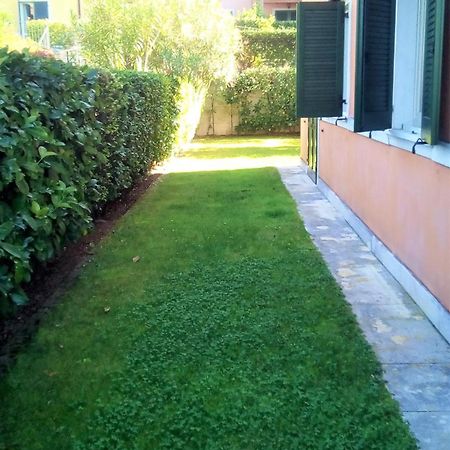 Casa Vacanze I Borghi Apartment Salionze Exterior foto