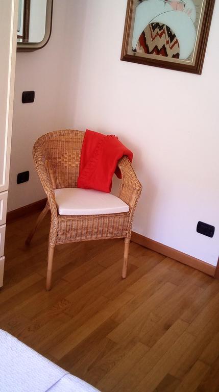 Casa Vacanze I Borghi Apartment Salionze Exterior foto