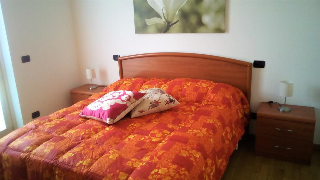 Casa Vacanze I Borghi Apartment Salionze Exterior foto