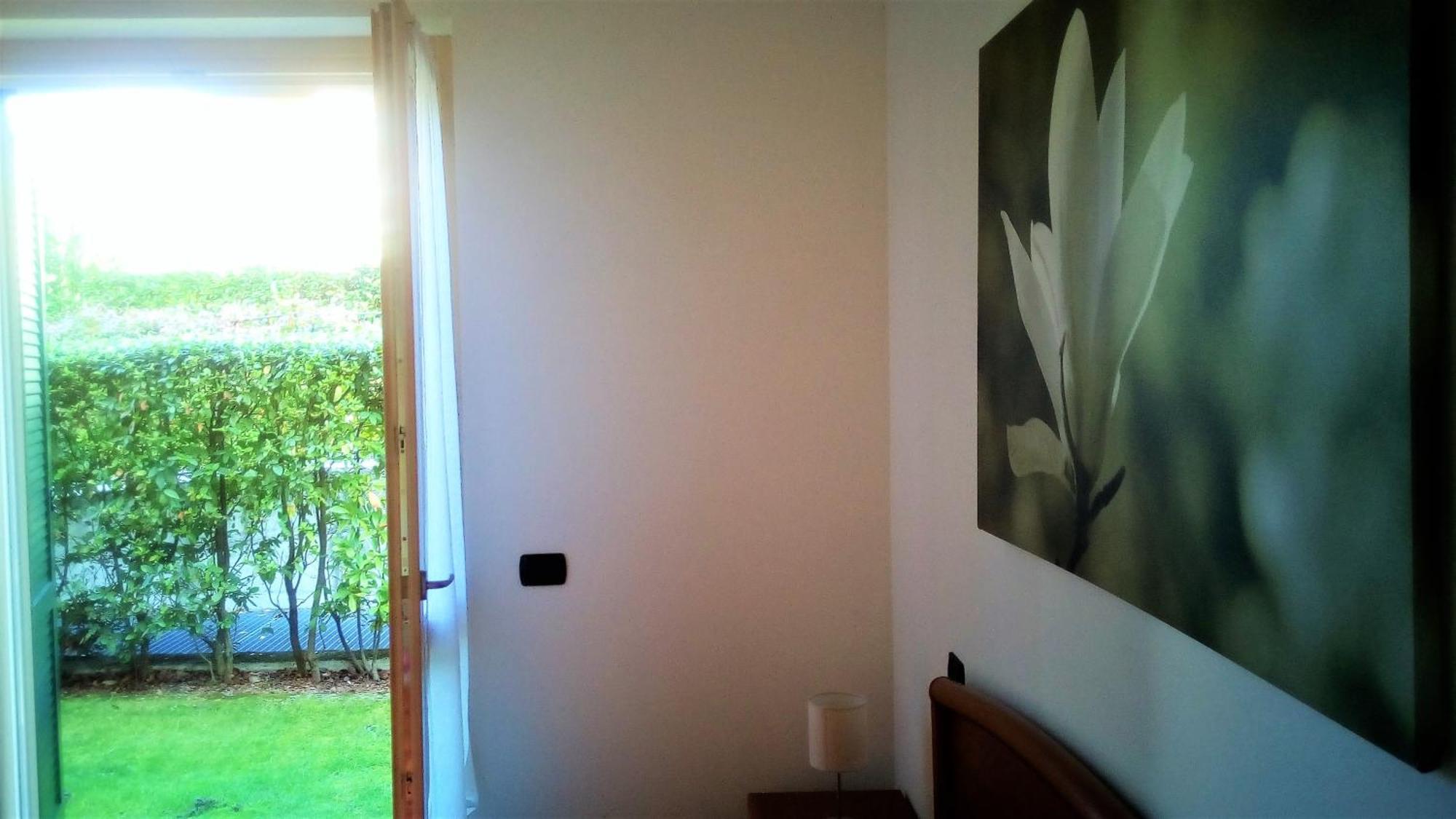 Casa Vacanze I Borghi Apartment Salionze Exterior foto
