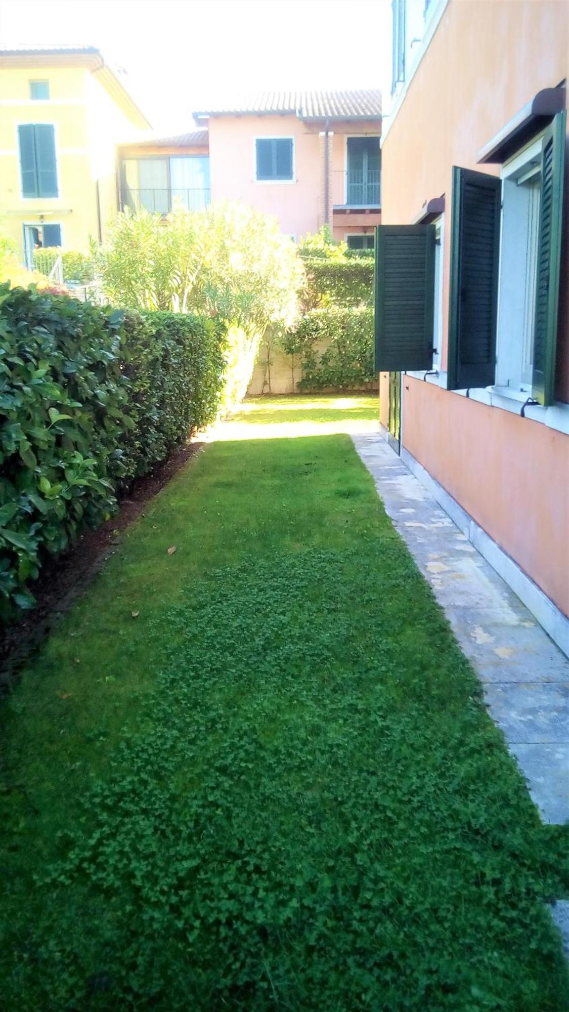 Casa Vacanze I Borghi Apartment Salionze Exterior foto