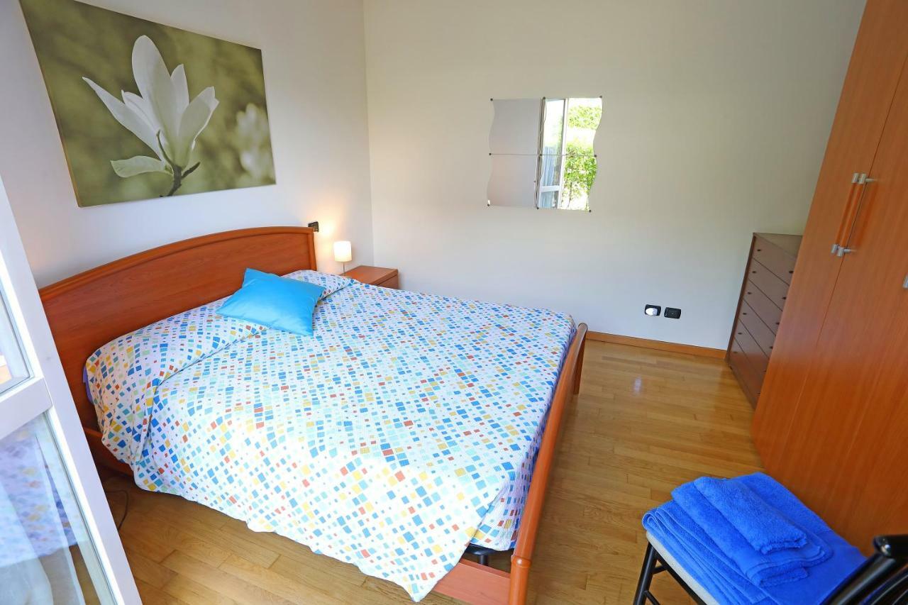 Casa Vacanze I Borghi Apartment Salionze Exterior foto