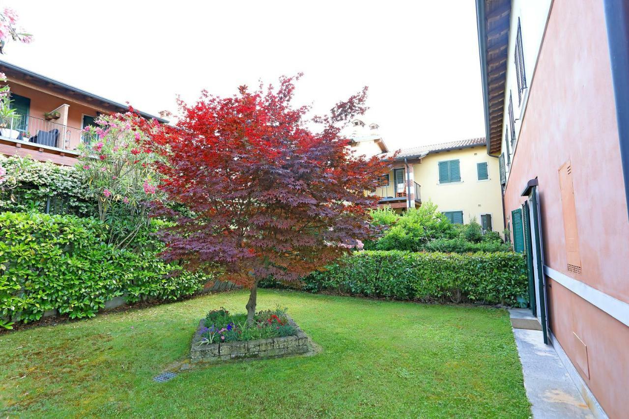 Casa Vacanze I Borghi Apartment Salionze Exterior foto