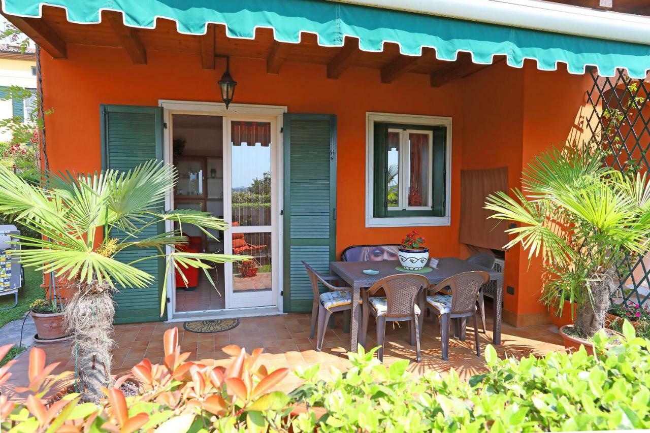 Casa Vacanze I Borghi Apartment Salionze Exterior foto